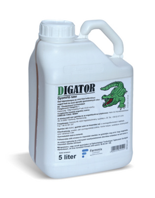 Digator